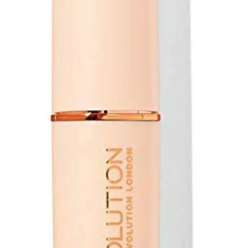 Revolution makeup fast